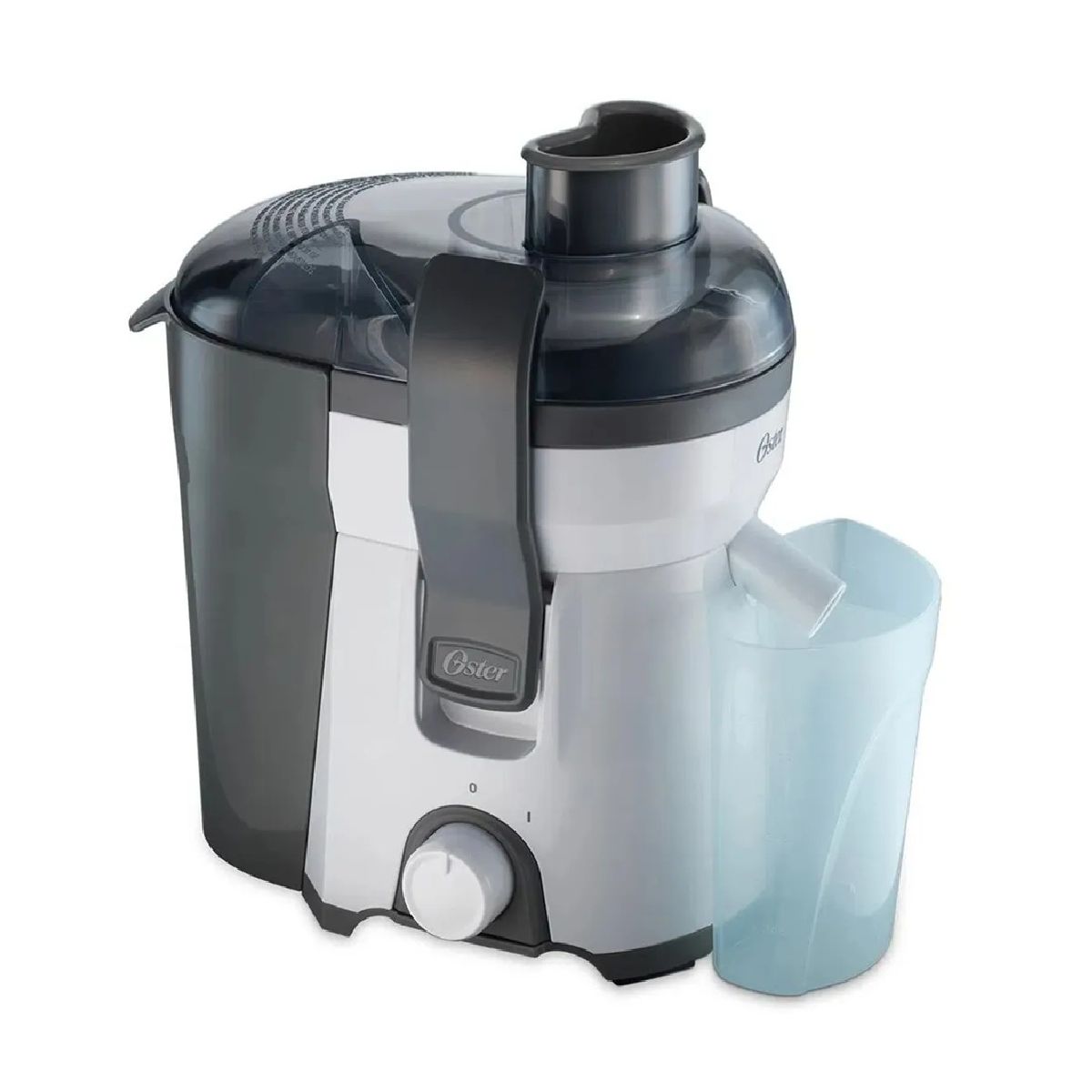 OSTER - EXTRACTOR DE JUGOS OSTER BLANCO - FPSTJE316W