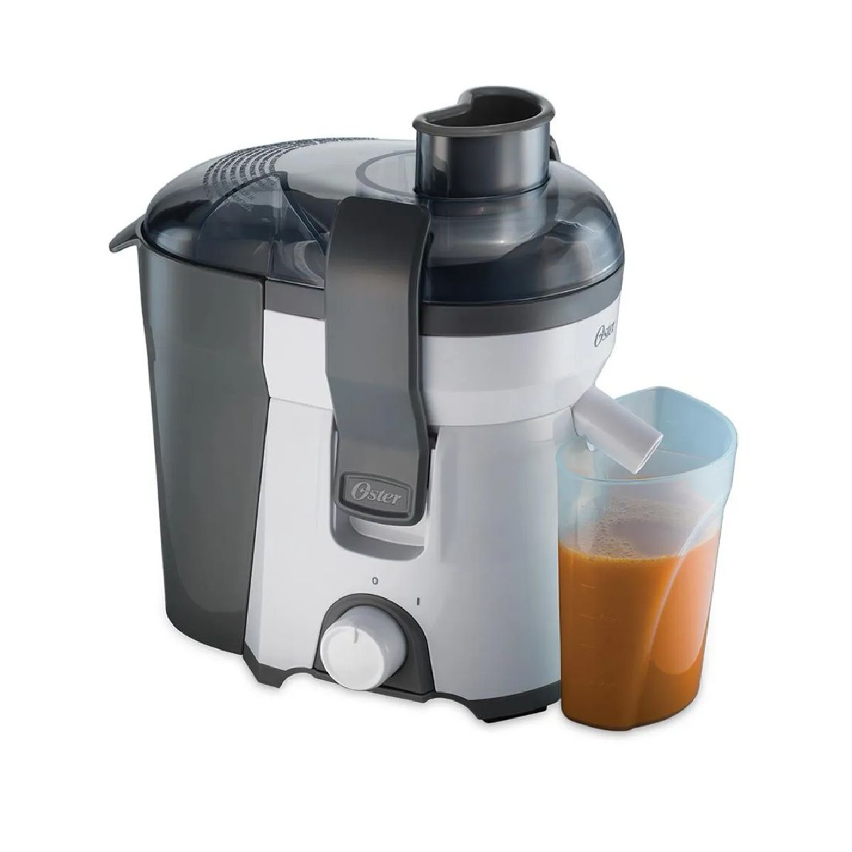 OSTER - EXTRACTOR DE JUGOS OSTER BLANCO - FPSTJE316W