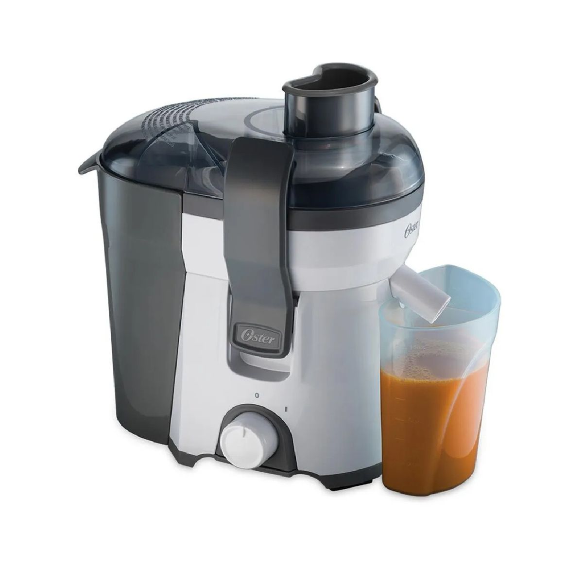 OSTER - EXTRACTOR DE JUGOS OSTER BLANCO - FPSTJE316W