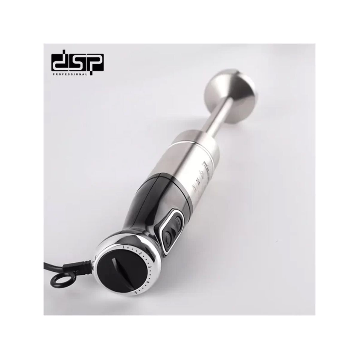 Dsp - Batidora de Inmersión DSP 4 en 1 800W