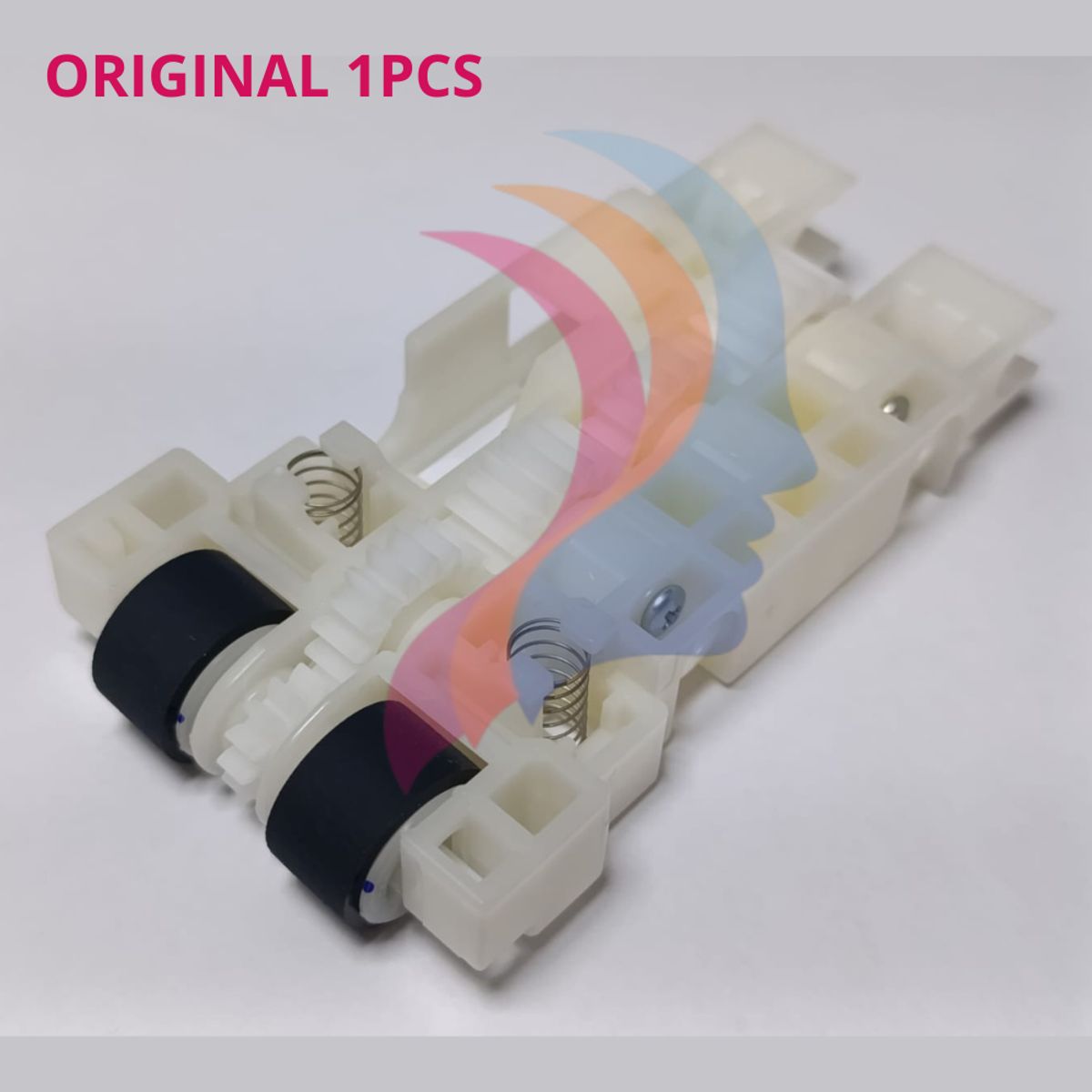 GENERICO - Kit Rodillo ORIGINAL L14150