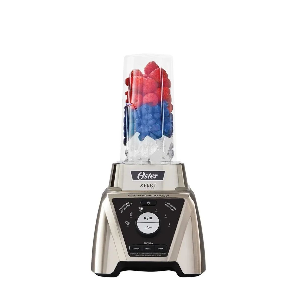 OSTER - Licuadora Oster Xpert Series con accesorios BLST3B-CAG
