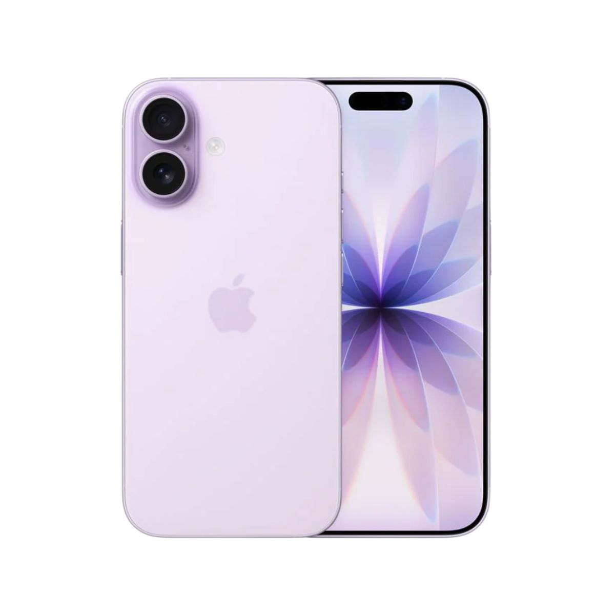 APPLE - APPLE IPHONE 17 256GB  ESIM LILA
