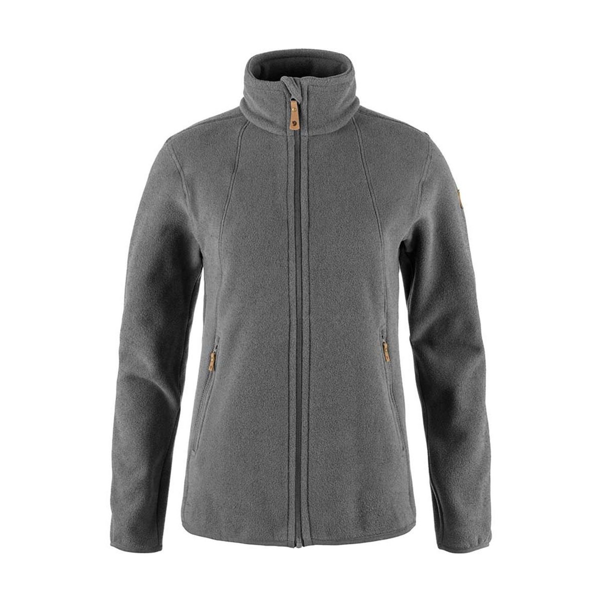 FJALLRAVEN - Casaca FJALLRAVEN Stina Fleece W Mujer