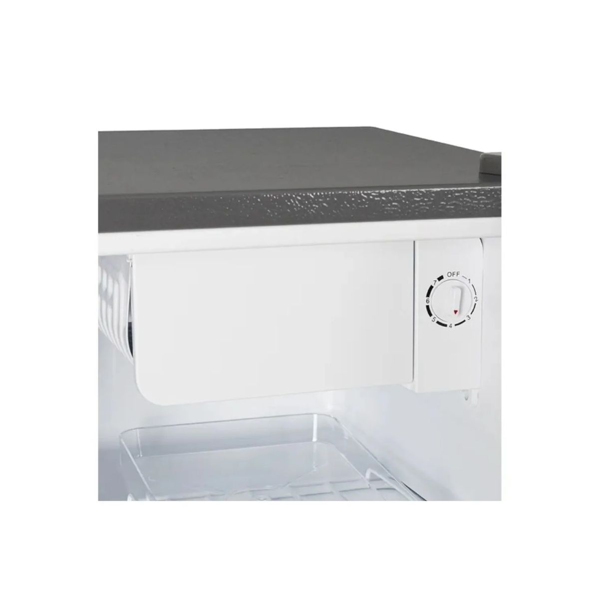 MIRAY - Frigobar-Refrigeradora Miray RM-46H 46 L