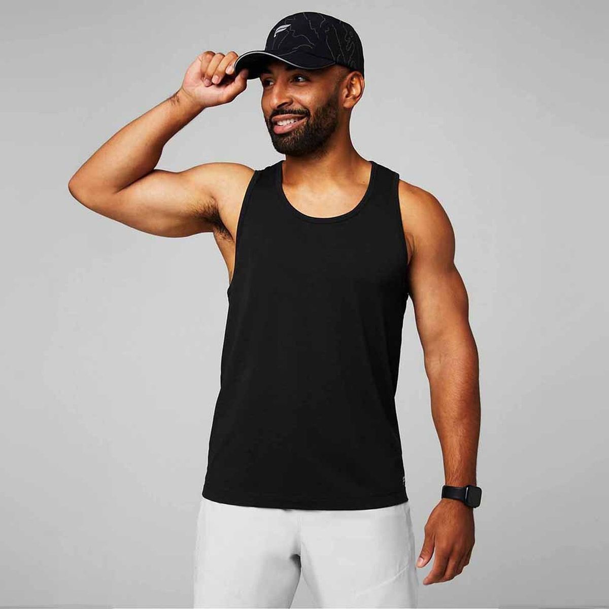FABLETICS - Polo FABLETICS The 24-7 Tank Hombre