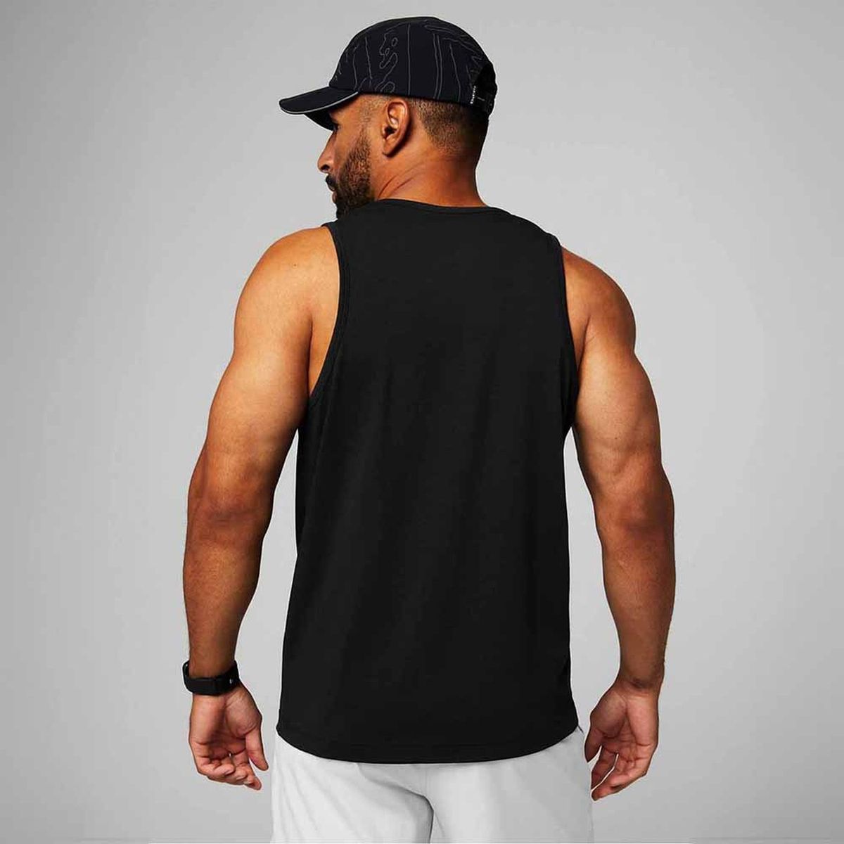 FABLETICS - Polo FABLETICS The 24-7 Tank Hombre