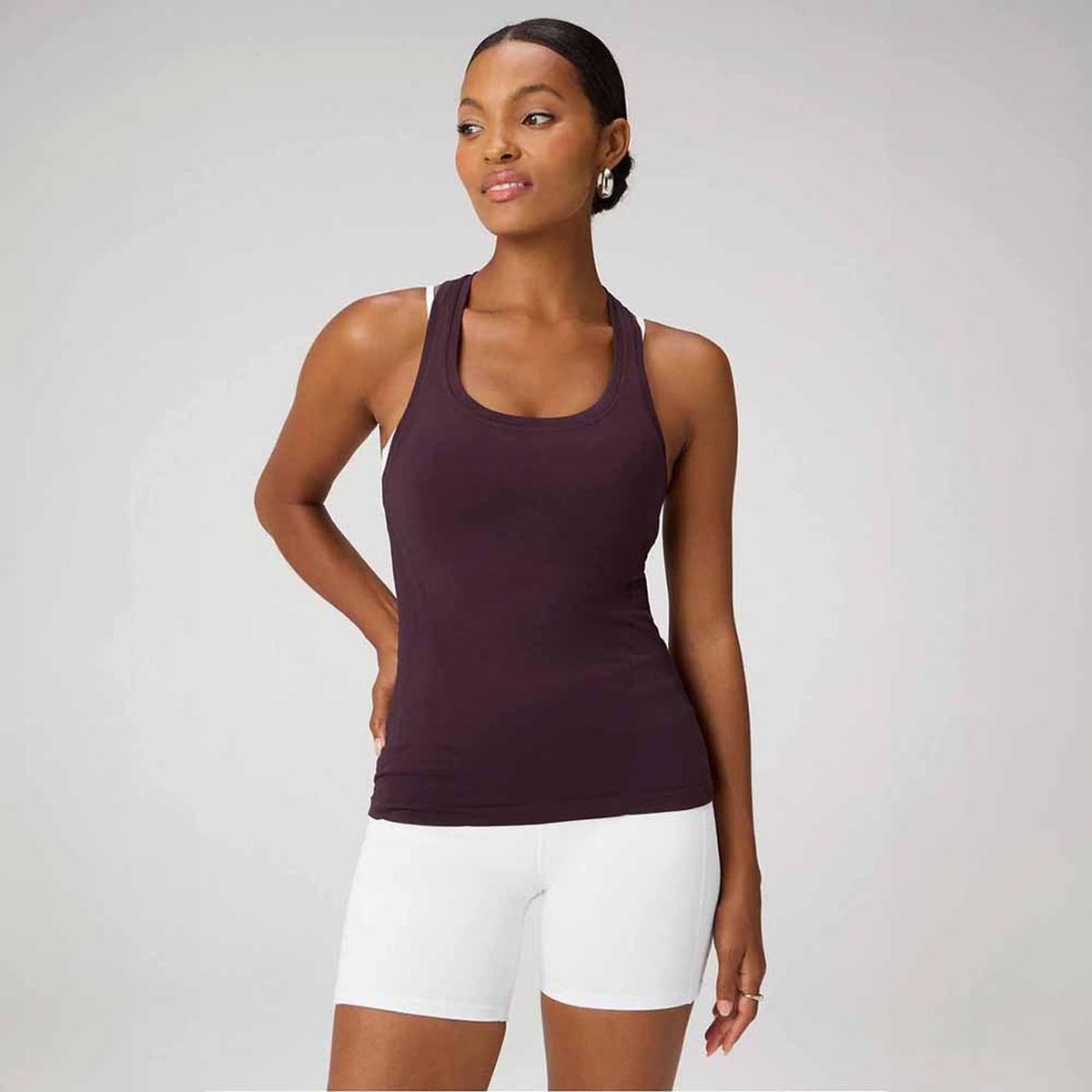 FABLETICS - Polo FABLETICS Feather Tech+ Racerback Tank Mujer