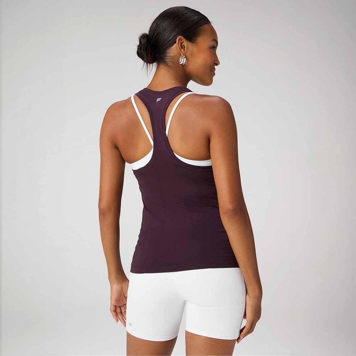 FABLETICS - Polo FABLETICS Feather Tech+ Racerback Tank Mujer