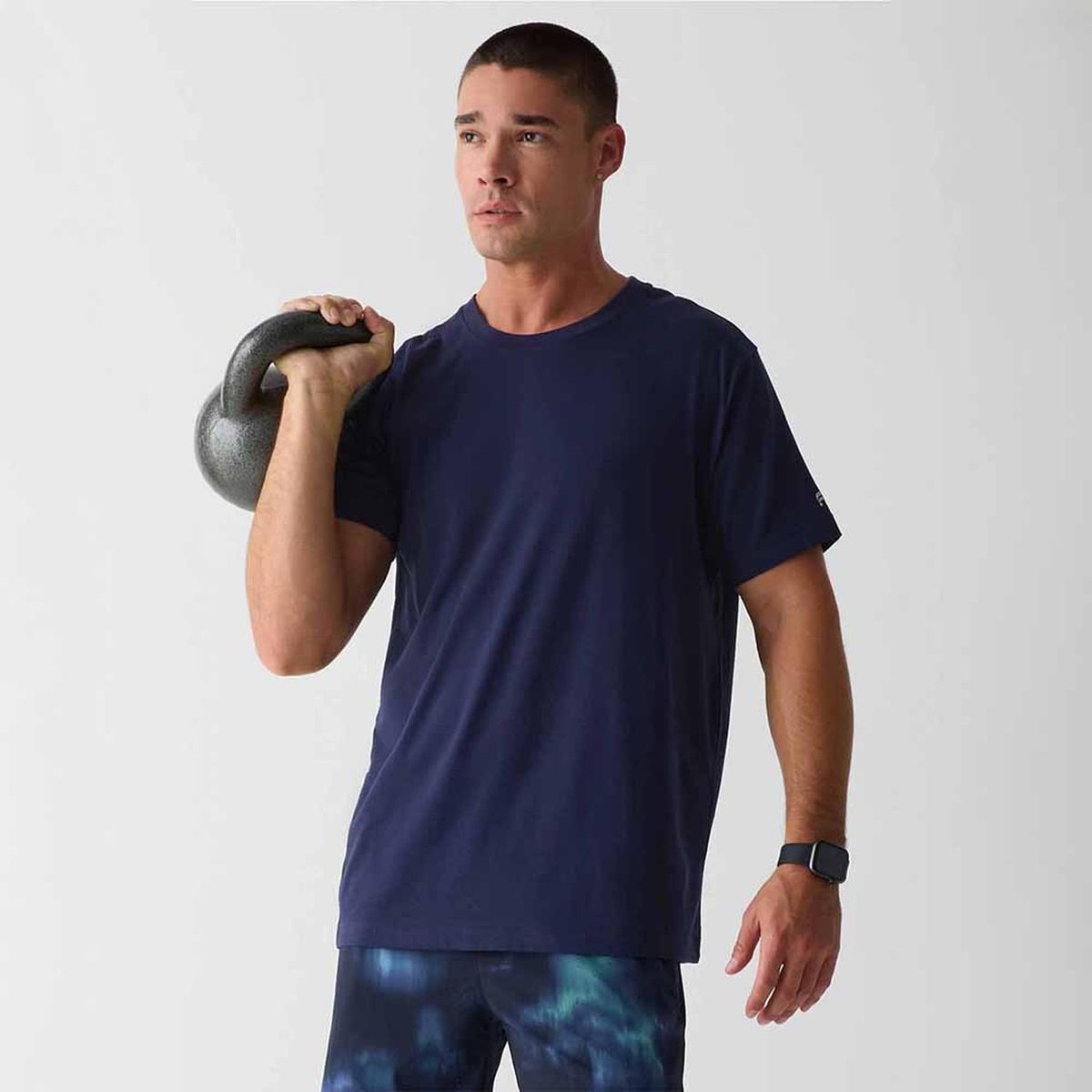 FABLETICS - Polo FABLETICS The 24-7 Tee Hombre