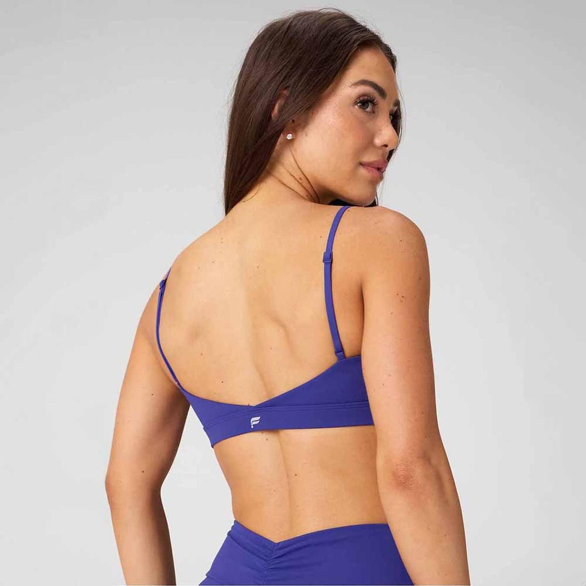 FABLETICS - Top FABLETICS Pureluxe Keyhole Low Impact Bra Mujer