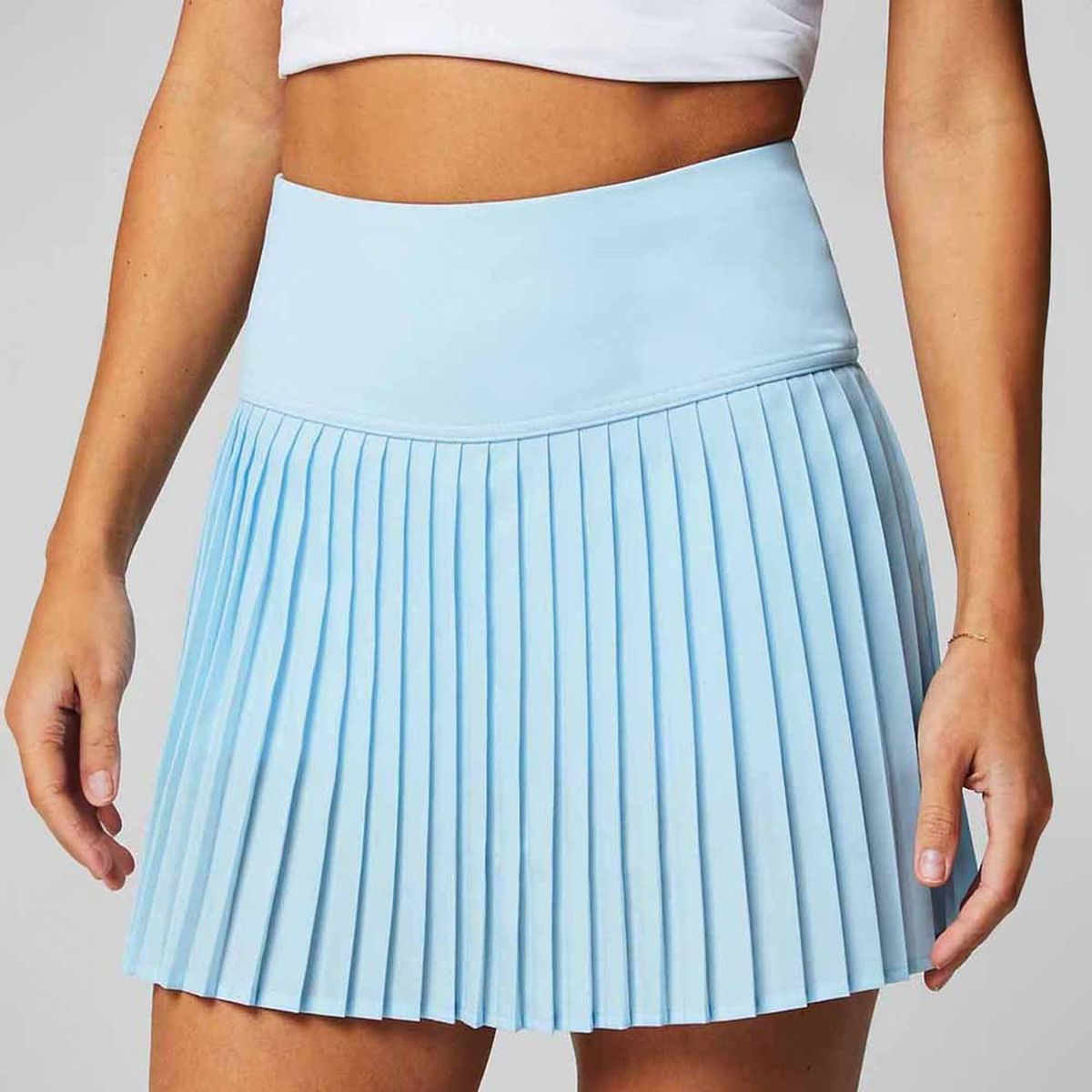 FABLETICS - Falda FABLETICS Hot Shot Pleated Skirt Mujer