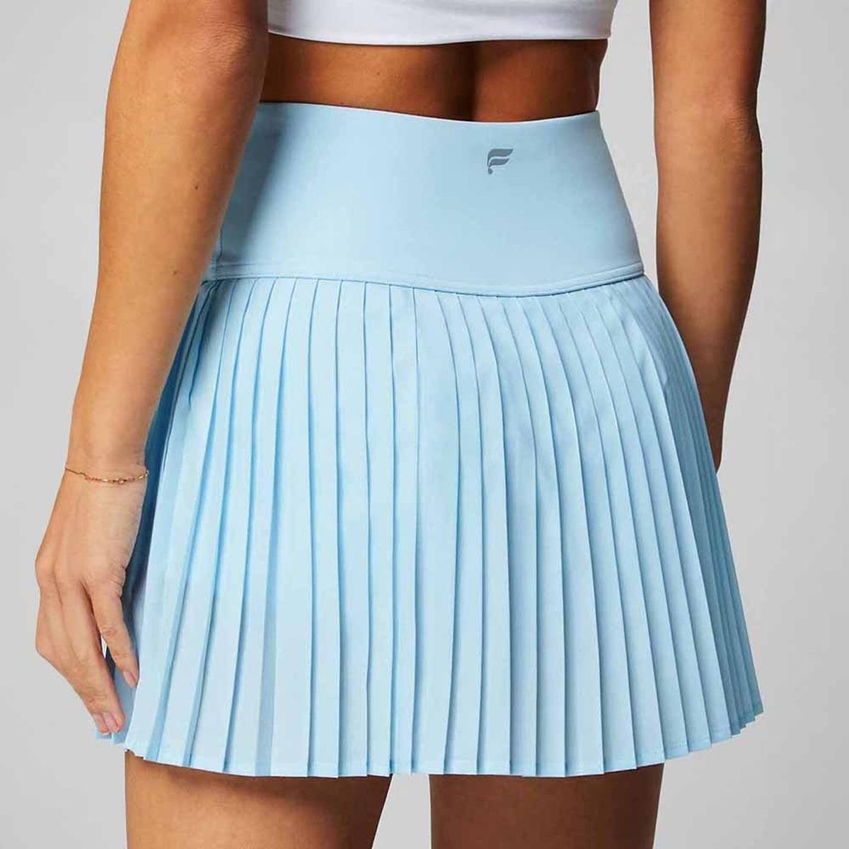 FABLETICS - Falda FABLETICS Hot Shot Pleated Skirt Mujer