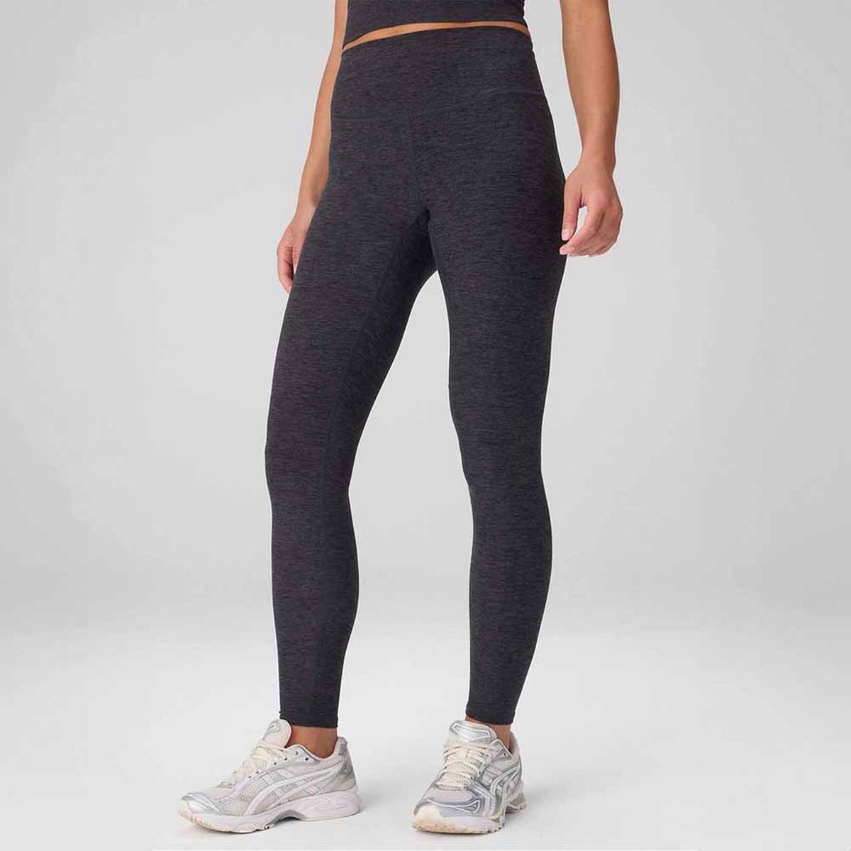 FABLETICS - Legging FABLETICS Heatherflex High-Waisted Tlc Legging Mujer