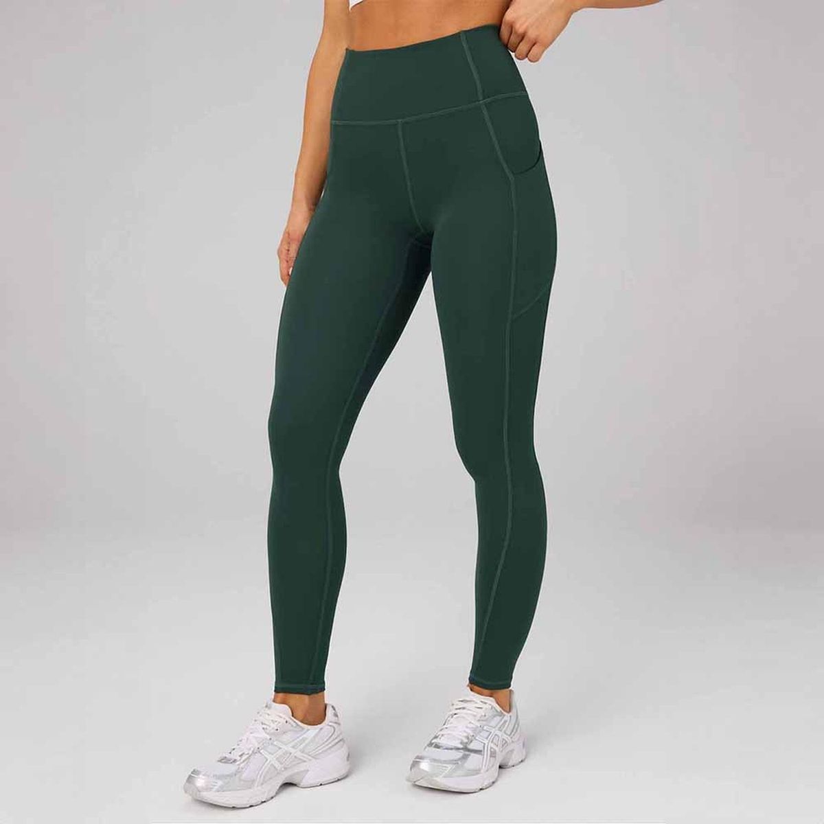 FABLETICS - Legging FABLETICS Cold Weather High-Waisted Pocket Legging Mujer