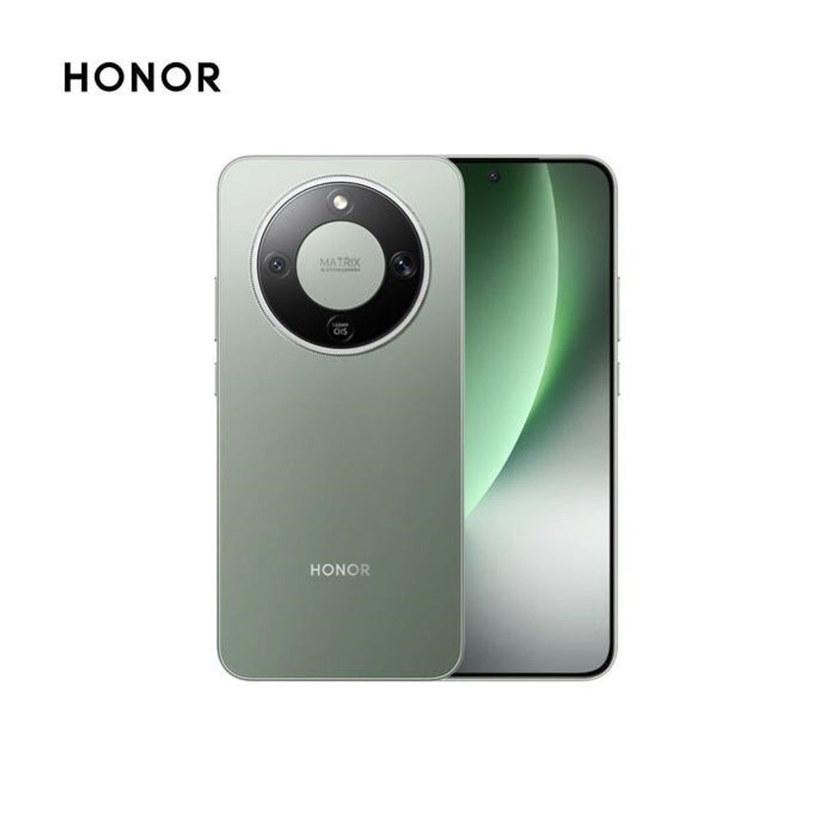 HONOR - Celular Honor Magic 8 Lite 5G 8GB 256GB Verde