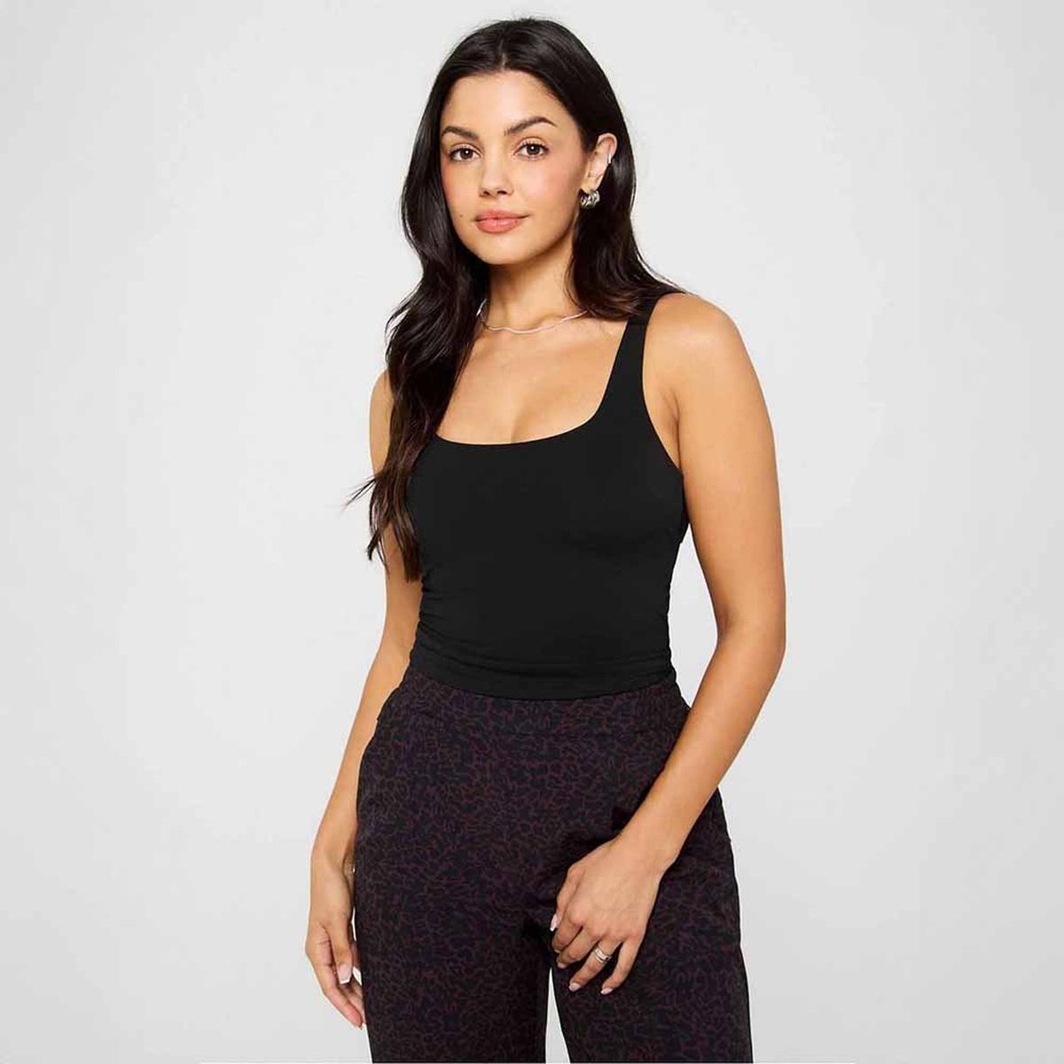 FABLETICS - Top FABLETICS Pureluxe Built-In Bra Tank Mujer