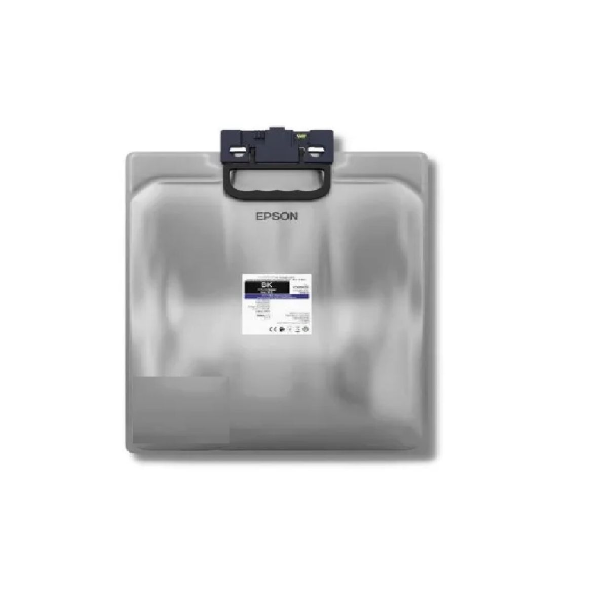 EPSON - Tinta Epson T05B Negro WorkForce WF-879R, WF-878R Original - 1560ml