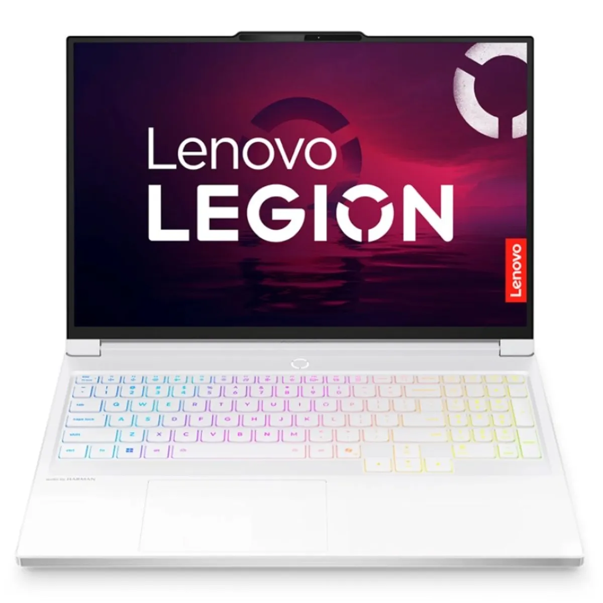 LENOVO - Laptop Gamer Lenovo Legion 7i Intel Core Ultra 7‑255HX 32GB 1TB SSD RTX 5060 16" 2.5K OLED Win11