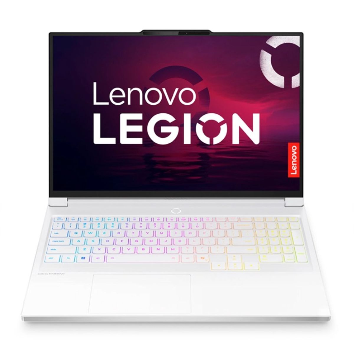 LENOVO - Laptop Gamer Lenovo Legion 7i Intel Core Ultra 7‑255HX 32GB 1TB SSD RTX 5060 16" 2.5K OLED Win11