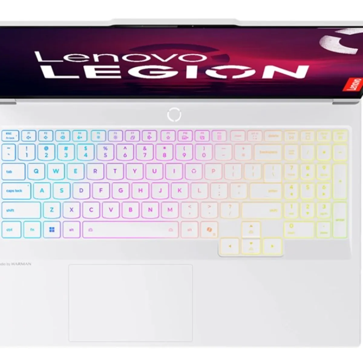 LENOVO - Laptop Gamer Lenovo Legion 7i Intel Core Ultra 7‑255HX 32GB 1TB SSD RTX 5060 16" 2.5K OLED Win11