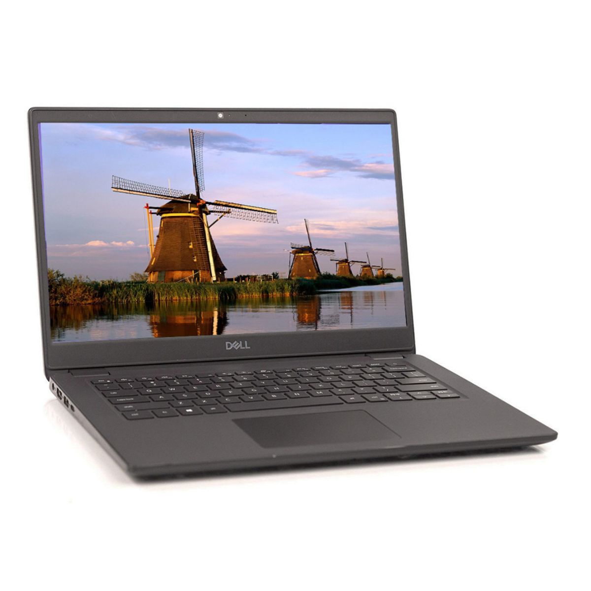 DELL - Laptop Reacondicionada Dell Latitude 3410 - 14" - Core i7 10ma Gen - 8GB RAM - 500GB HDD