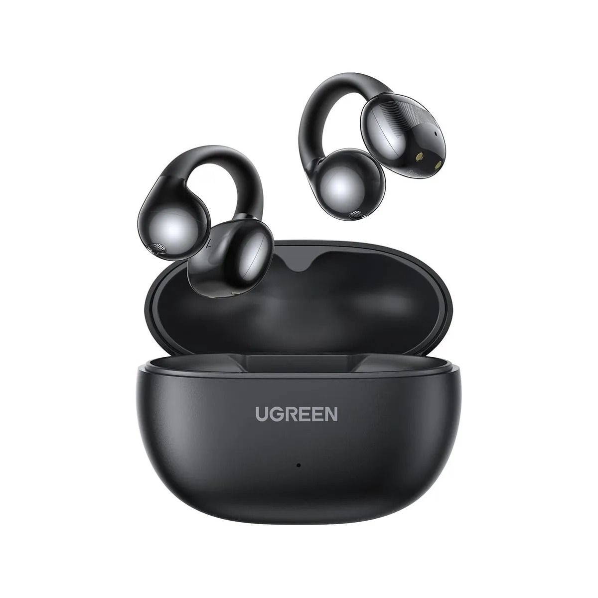 UGREEN - AUDIFONOS INALAMBRICOS UGREEN ANC HITUNE S3 BLUETOOTH NEGRO COD WS209-45785