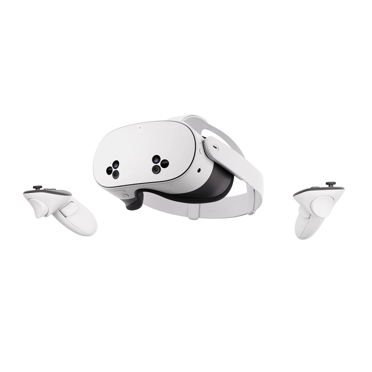 GENERICO - Lentes de realidad virtual Meta Quest 3S con The Walking