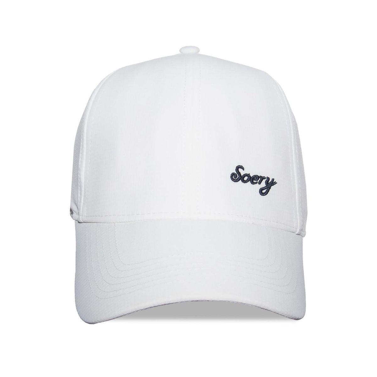 SUNTIME - GORRA NYLON UNISEX 3S101 SUNTIME BLANCO