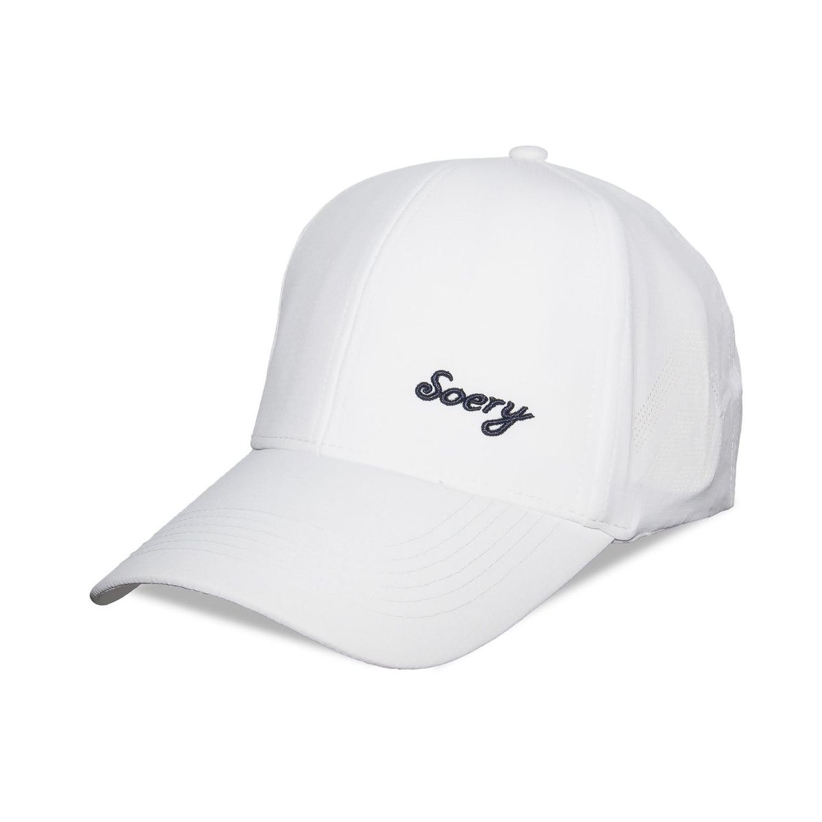 SUNTIME - GORRA NYLON UNISEX 3S101 SUNTIME BLANCO