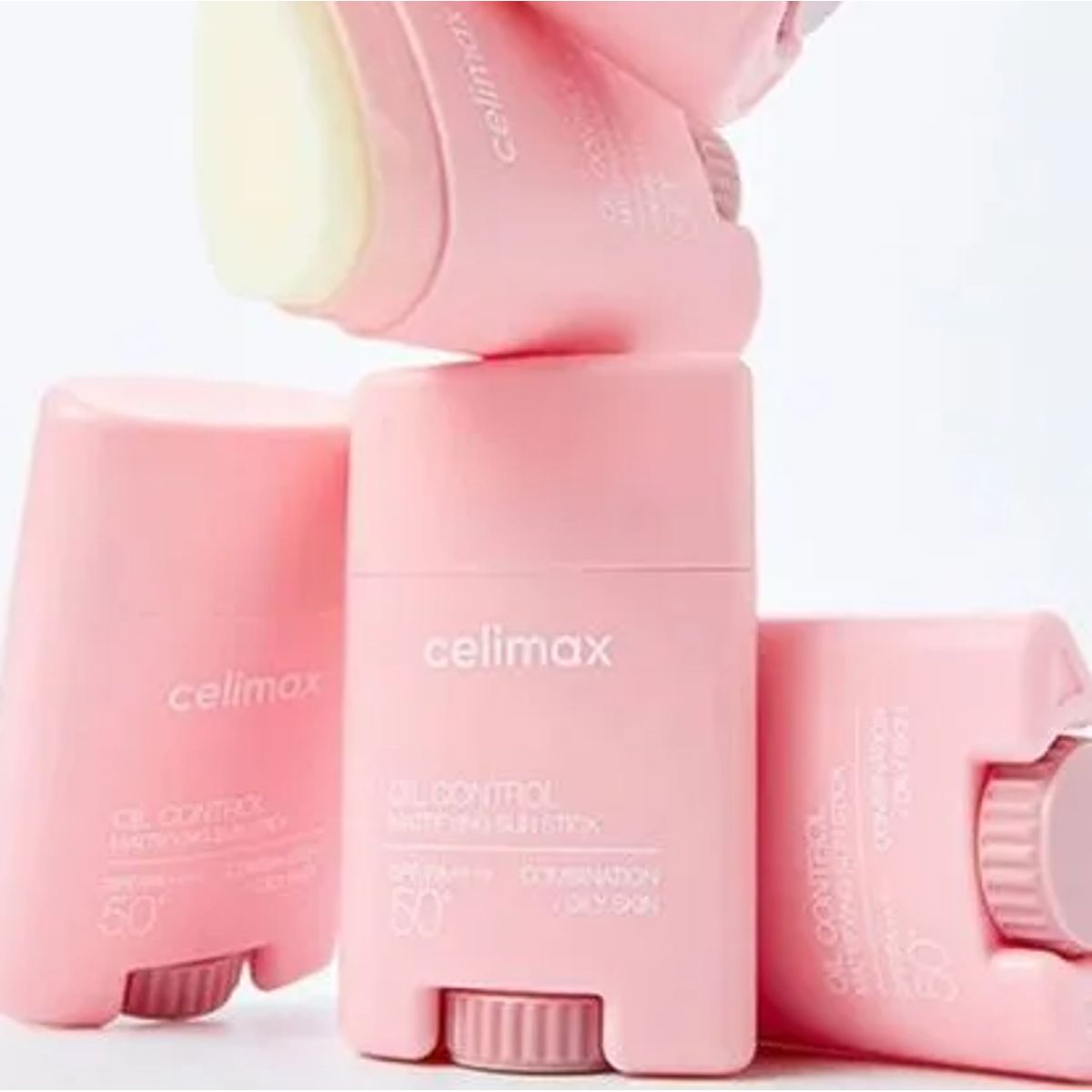 GENERICO - OIL CONTROL MATTIFYING SUN STICK