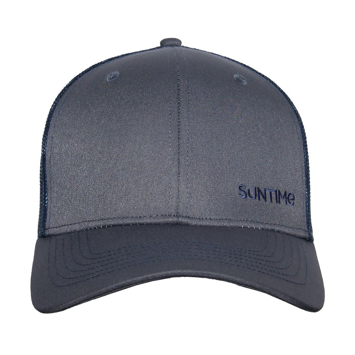 SUNTIME - GORRA MALLA UNISEX 3S106 SUNTIME GRIS