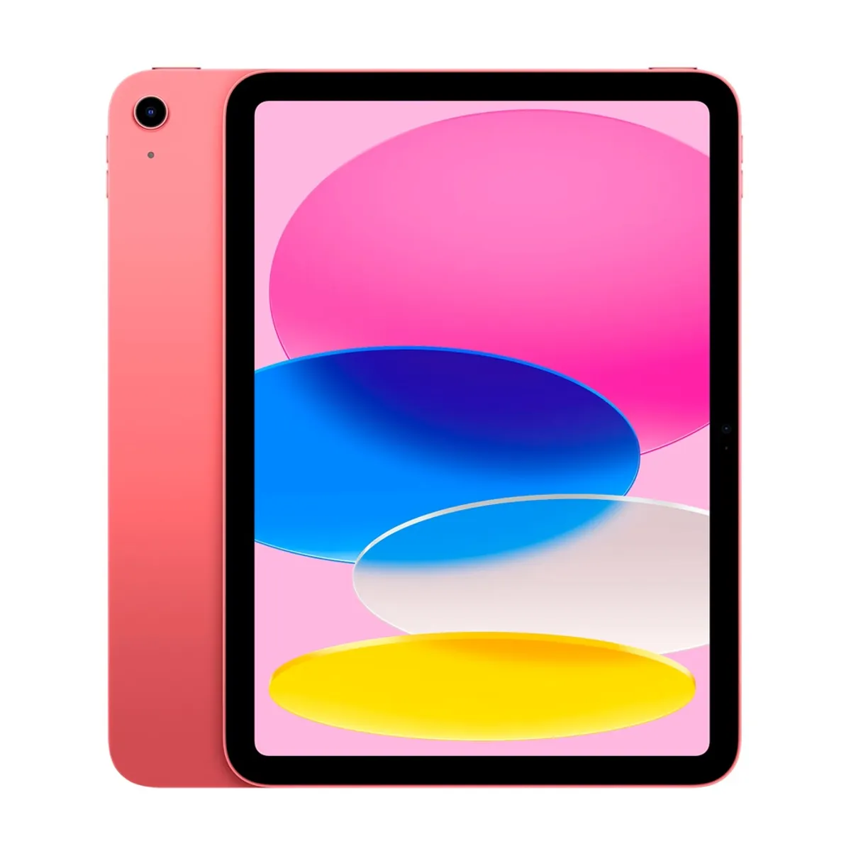 iPad A16 Wi-Fi MD4E4LLA 11 128GB 6GB Pink, marca APPLE - Foto Principal