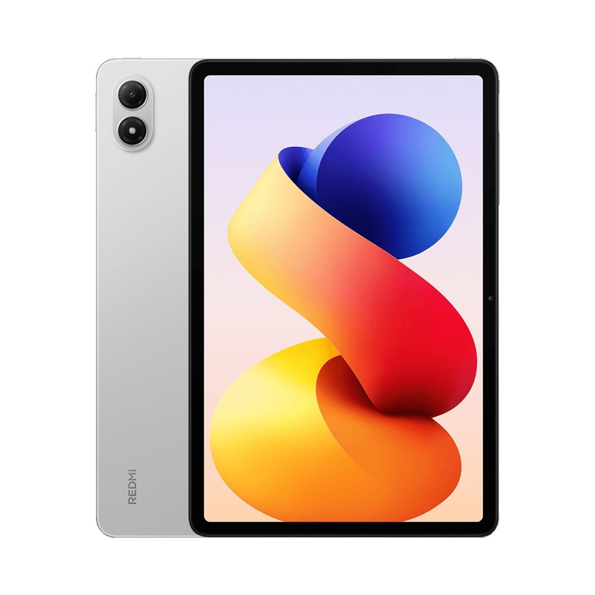 XIAOMI - Tablet Xiaomi Redmi Pad 2 Pro 12.1" 256GB 8GB Silver