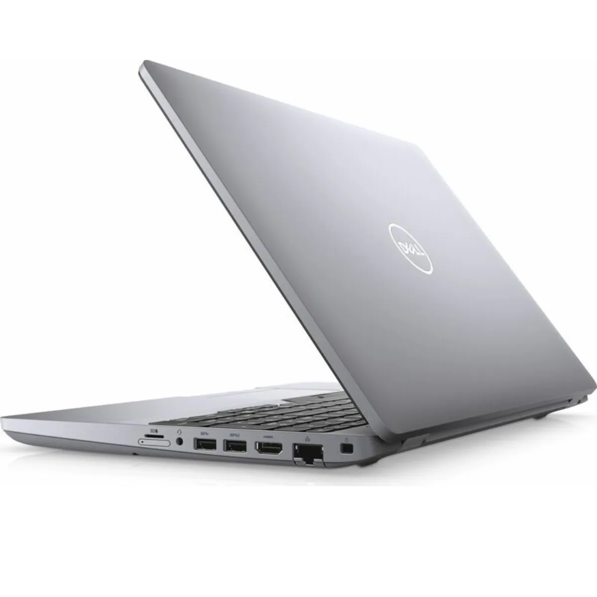 DELL - Laptop Reacondicionada Dell Latitude 5511 core i5/10ma - 8GB RAM - 500GB HDD - 2GB VÍDEO