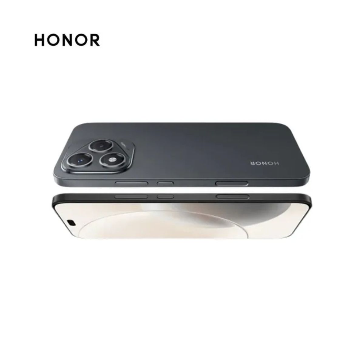 HONOR - Celular Honor 400 Lite 5G 8GB RAM 256GB 6.7"  Pulg. Android 15 - Negro