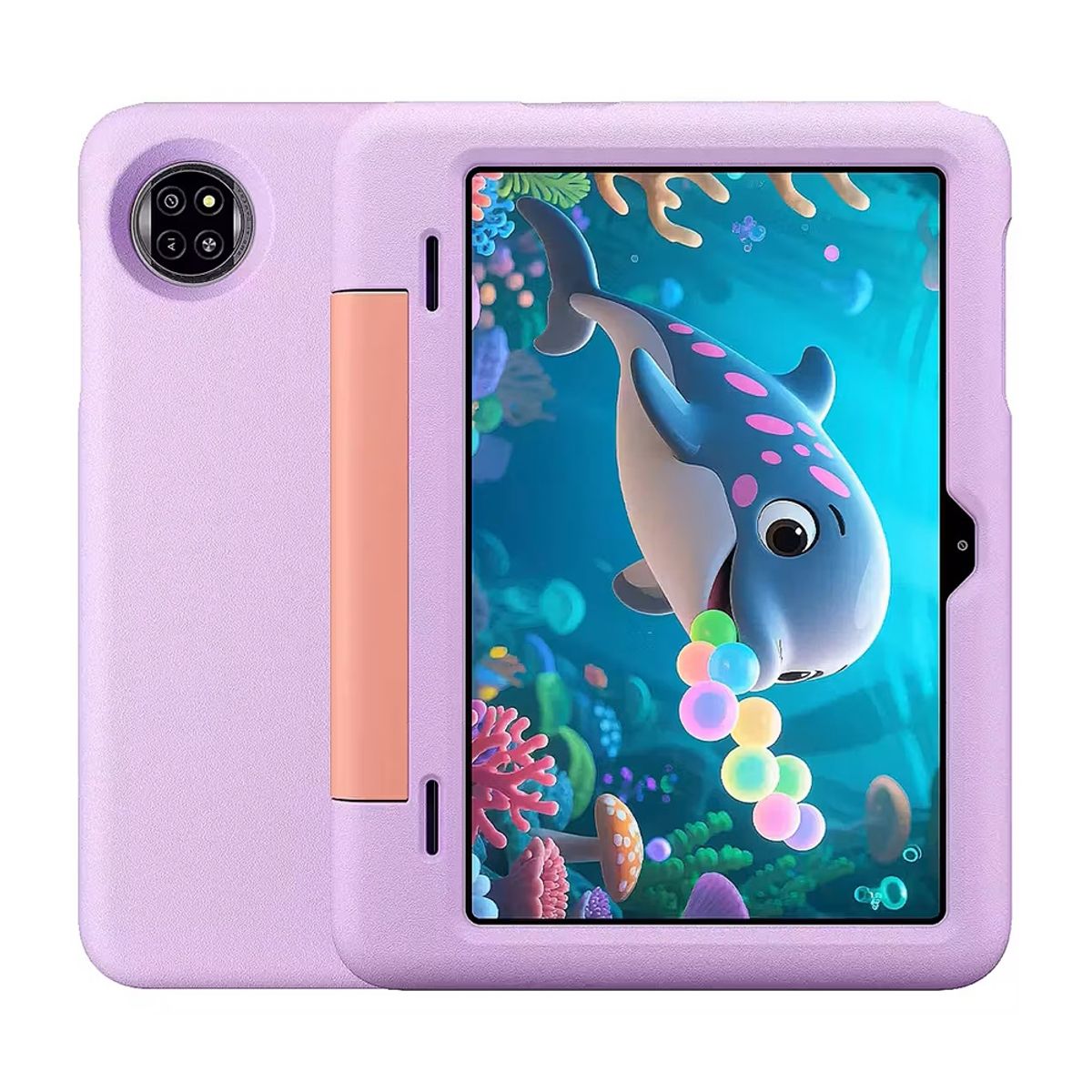 BLACKVIEW - Tablet Blackview Tab 20 Kids 10.1" 64GB 4GB Purple