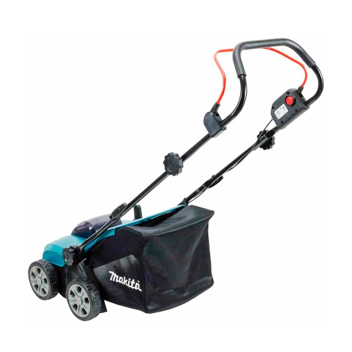 MAKITA - Escarificadora A Batería Makita 18V 320Mm 30L Sin bat DUV320Z