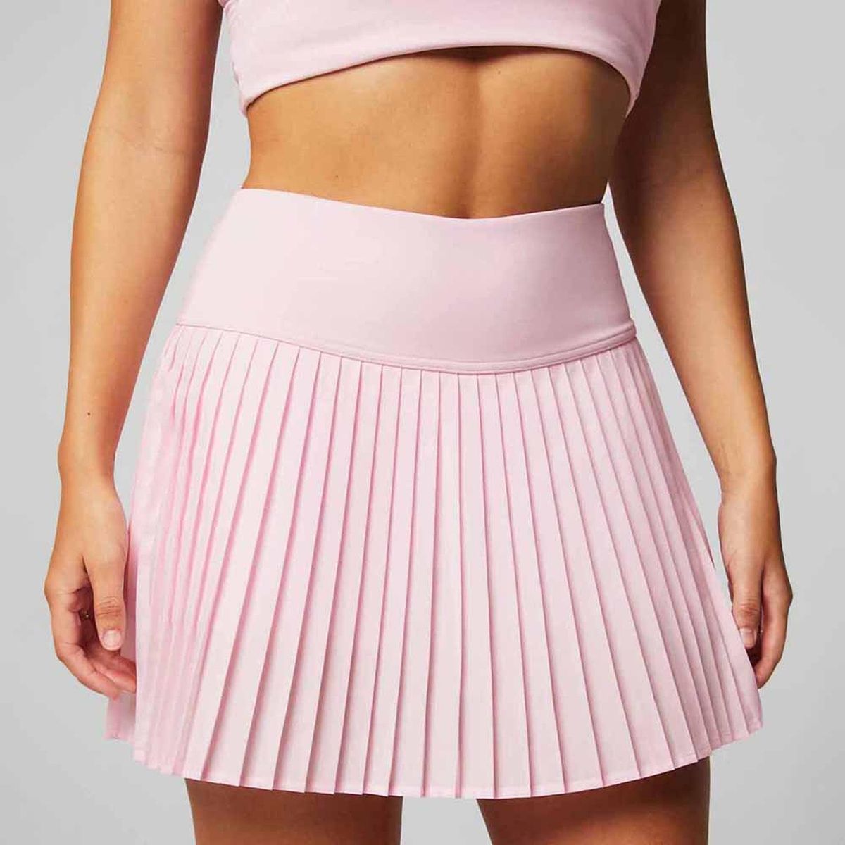 FABLETICS - Falda FABLETICS Hot Shot Pleated Skirt Mujer