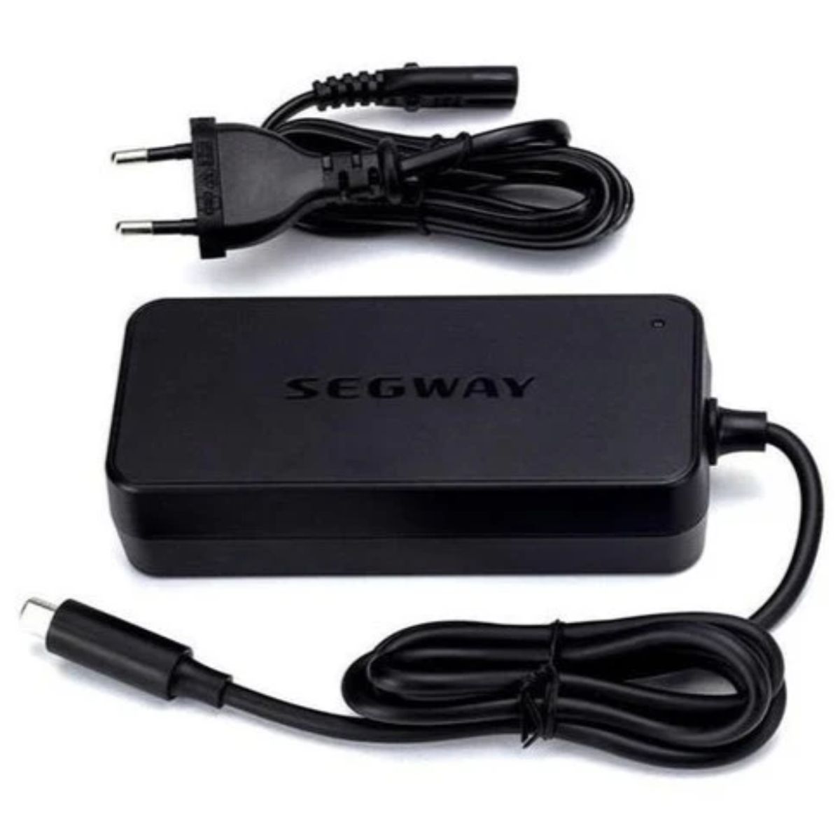 SEGWAY - Cargador Original Para Scooter SEGWAY F3G3ZT3 Carga Rapida 48V