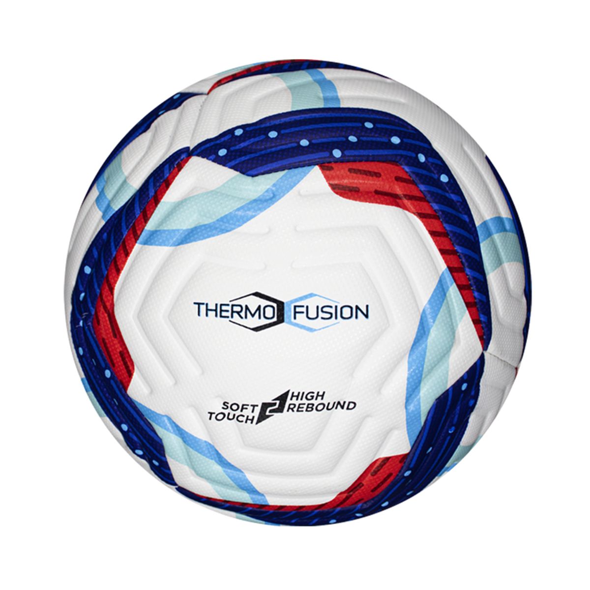FUBBALL - PELOTA DE FUTBOL ACADEMY PLUS