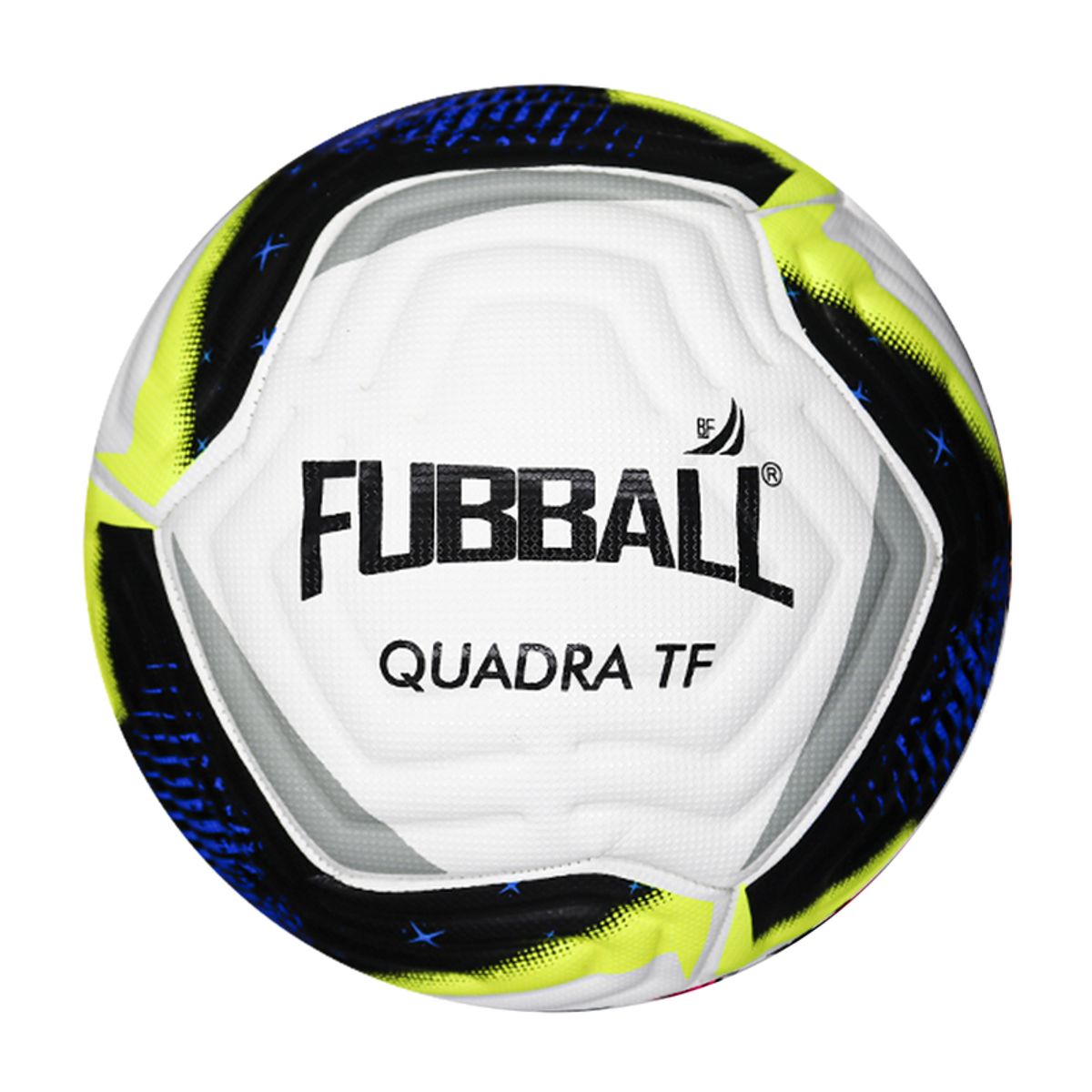 FUBBALL - PELOTA DE FUTBOL QUADRA TF