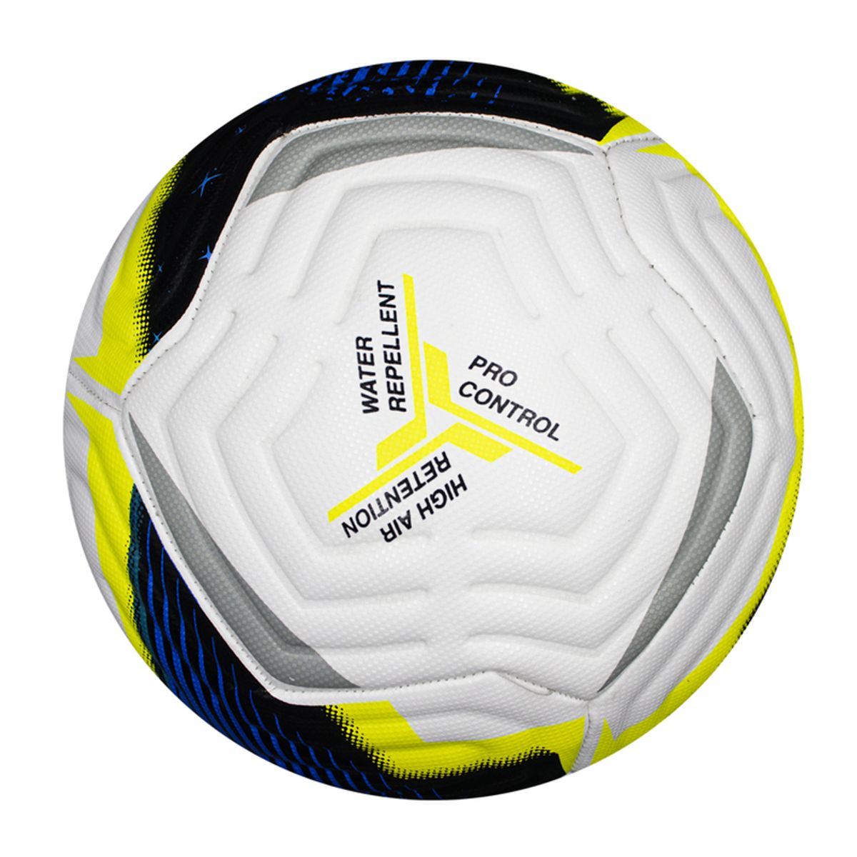 FUBBALL - PELOTA DE FUTBOL QUADRA TF
