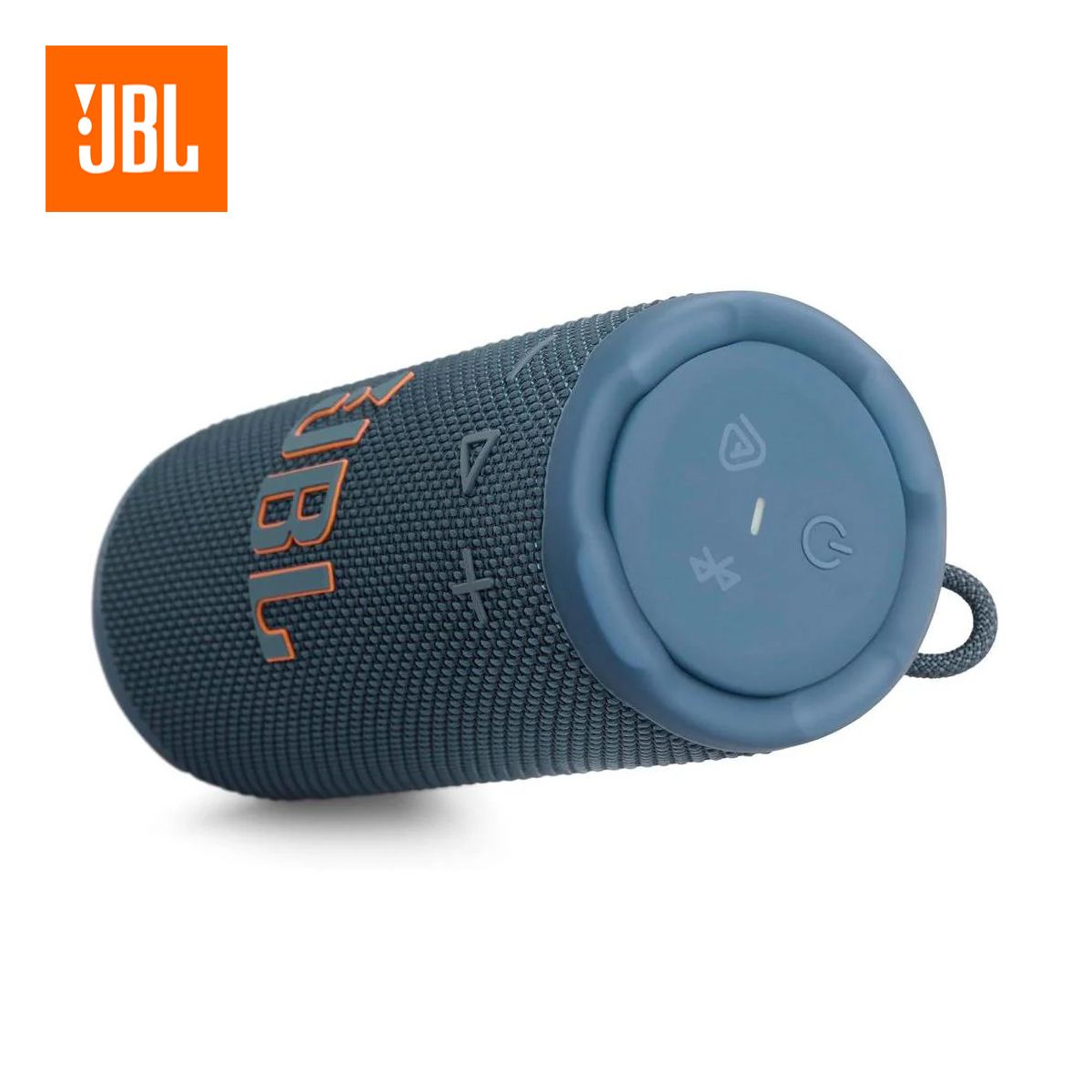 JBL - Parlante Bluetooth JBL GRIP - Azul