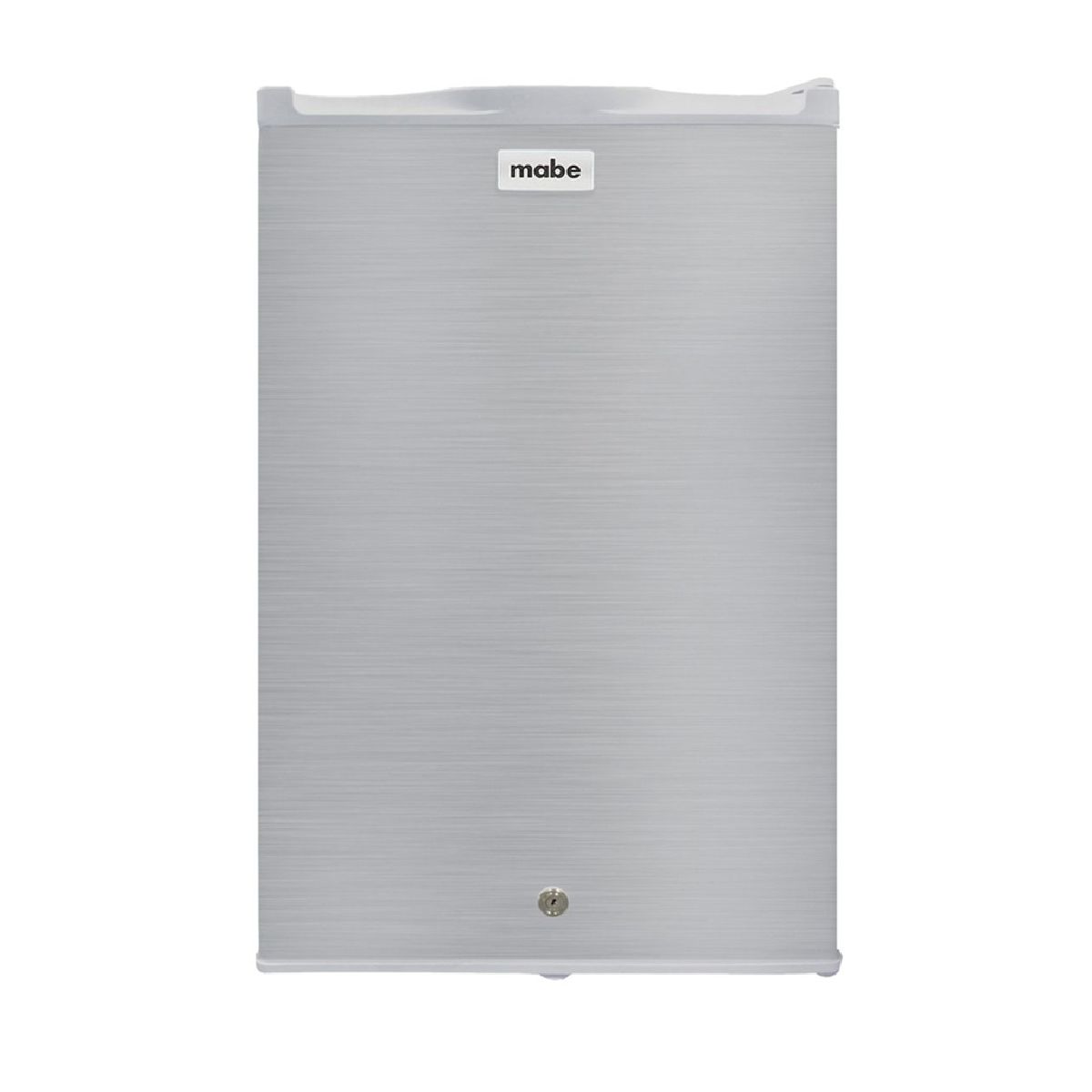 MABE - FRIGOBAR MABE 93 LT RMF04PRX0 INOX