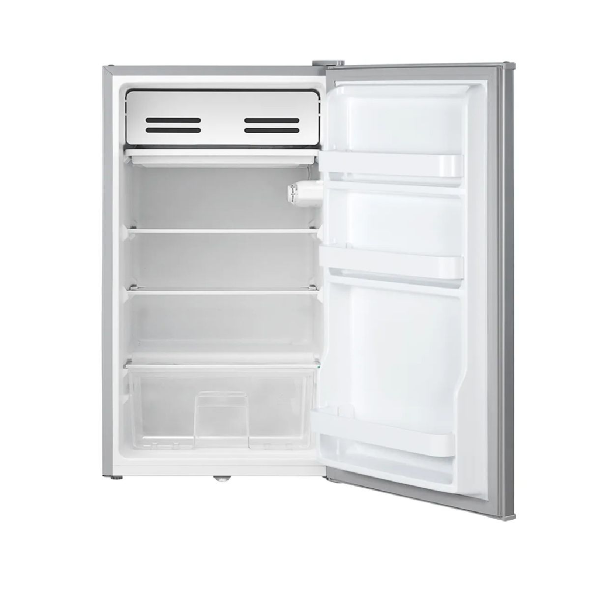 MABE - FRIGOBAR MABE 93 LT RMF04PRX0 INOX