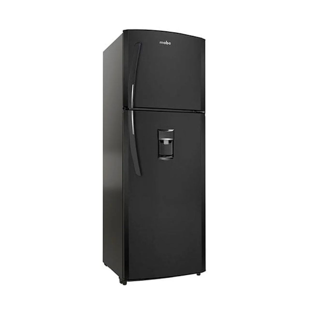 MABE - REFRIGERADORA MABE 405L RMP420FLPG1 TOP FREEZER GRAFITO