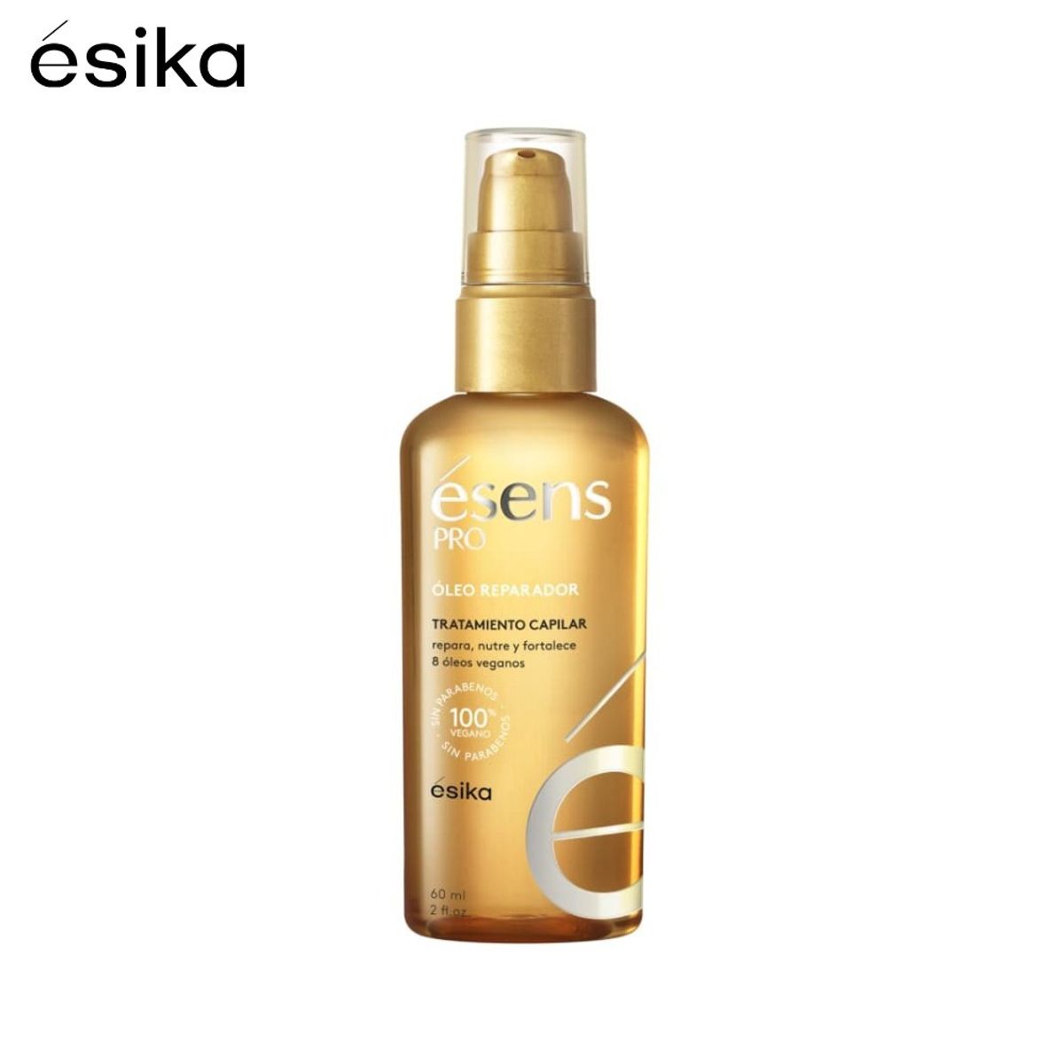 Esika - Óleo Reparador ésens PRO