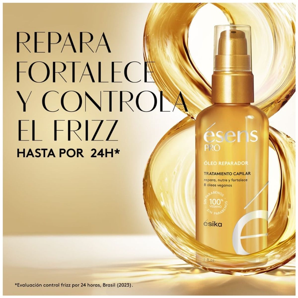 Esika - Óleo Reparador ésens PRO