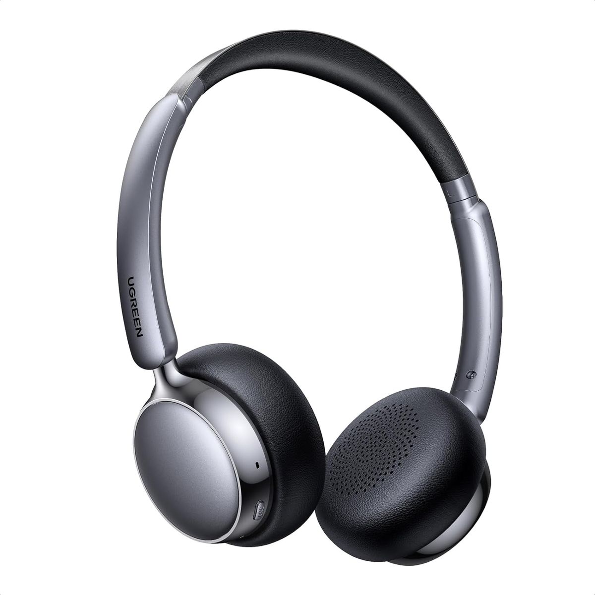 UGREEN - Auriculares inalámbricos UGREEN Studio Plus cancelación activa de ruido, HP207